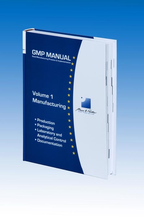 GMP Publishing releases new book