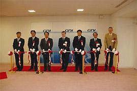 GNI launches Japanese institute