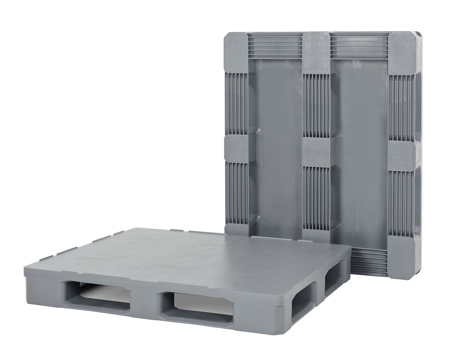 Goplasticpallets.com launches next-generation hygienic pallet