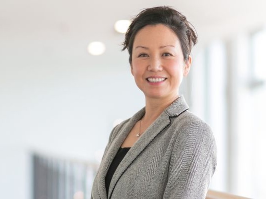 Grace Kim joins Rentschler Biopharma US team