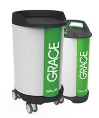 Grace launches ProVance disposable Protein A chromatography columns