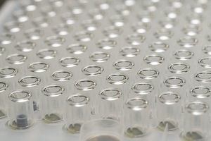 Grand River Aseptic Manufacturing continues to expand capabilities