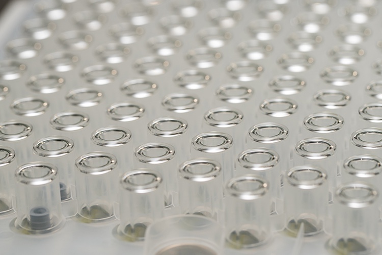 Grand River Aseptic Manufacturing continues to expand capabilities