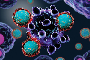 Grant awarded to doctors researching innovative PDX models in immuno-oncology