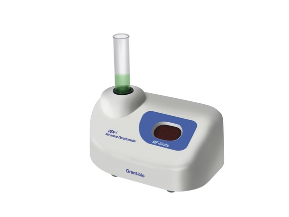 Grant Instruments unveils new desitometer tool