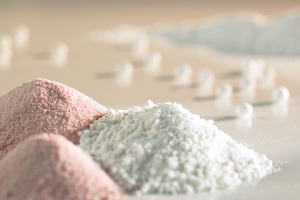 Granulation: an established technology in a changing world
