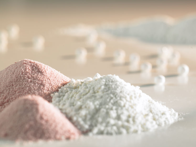 Granulation: an established technology in a changing world