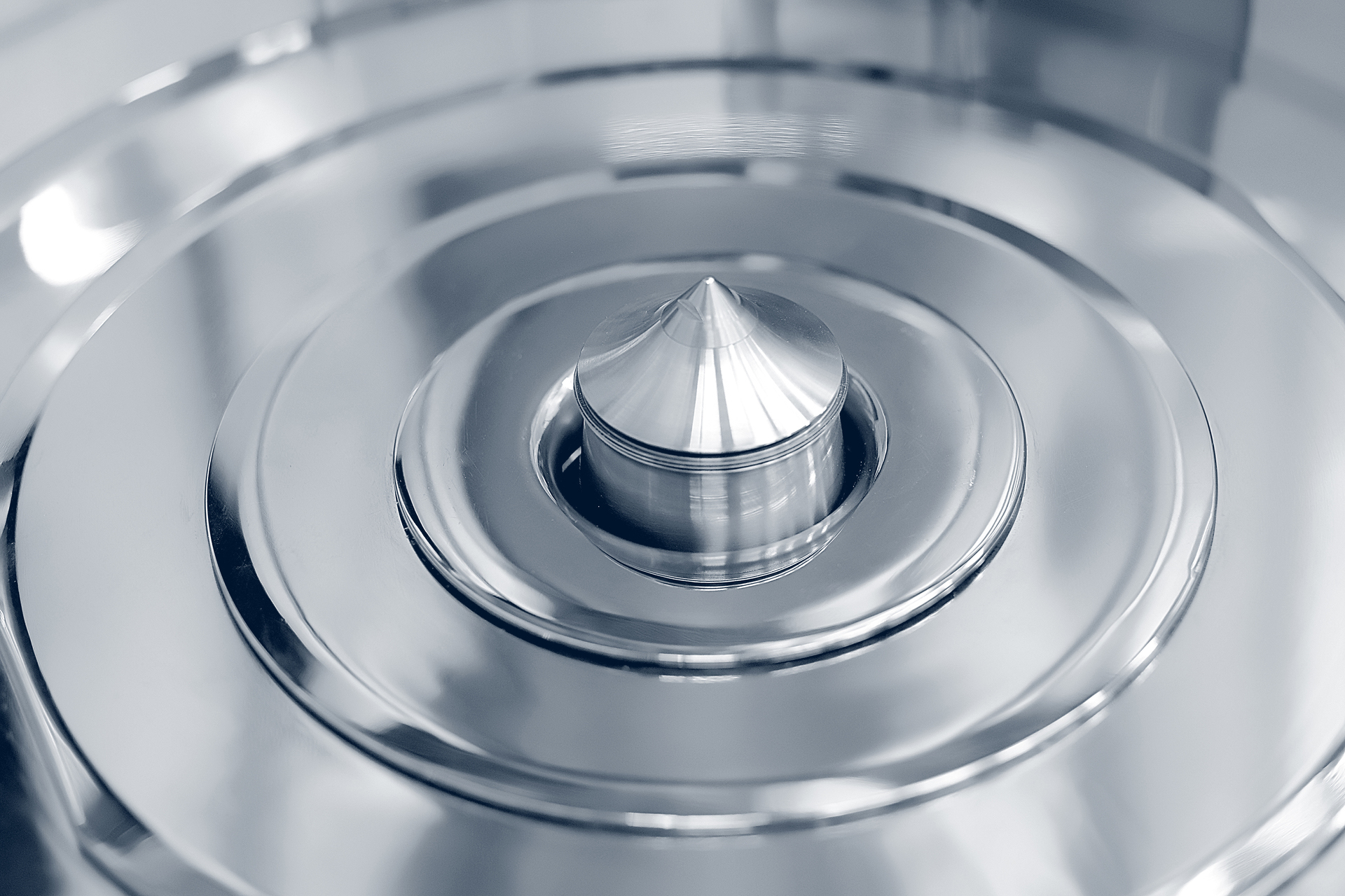 Granulation, drying, coating: full flexibility and maximum efficiency with VENTILUS technology