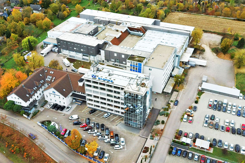 Granulation, drying, coating: full flexibility and maximum efficiency with VENTILUS technology