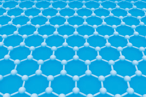 Graphene: wonder material of the 21st century