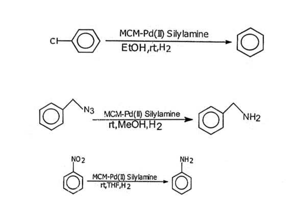 Greener catalysis