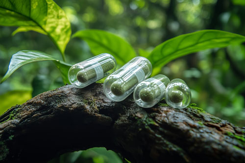 Greener horizons: Lonza CHI’s journey towards sustainable capsule production