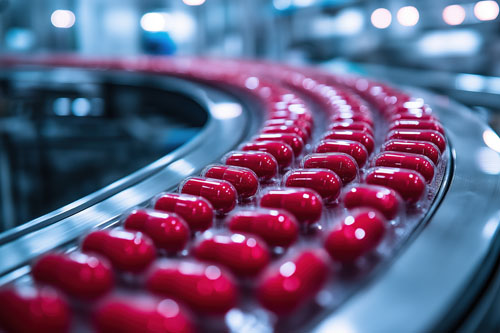 Greener horizons: Lonza CHI’s journey towards sustainable capsule production