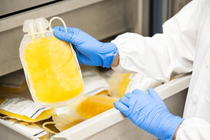 Grifols gets nod from European Medicines Agency for entire value chain of Grifols Egypt