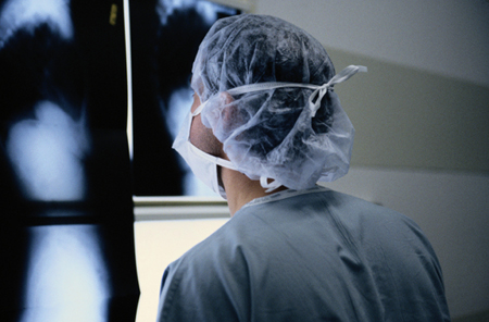 Growing threat of tuberculosis