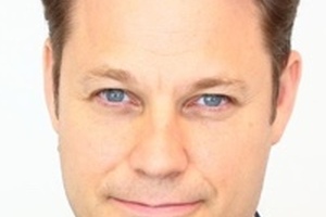 Grünenthal appoints Gabriel Baertschi as Chairman and Chief Executive
