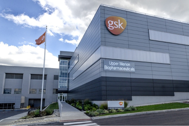 GSK bolsters its US drug manufacturing capabilities with $800m investment