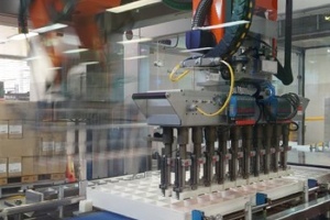 GSK makes multi-million dollar investment in Australian plant