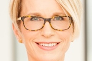 GSK names new Chief Executive