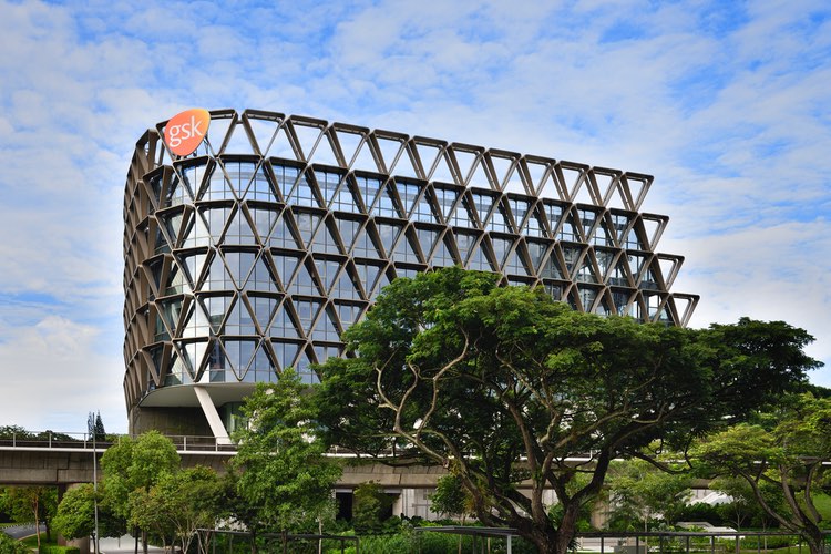 GSK opens Singapore facility to reduce production time