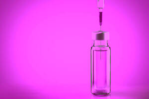 GSK shingles vaccine available in the UK