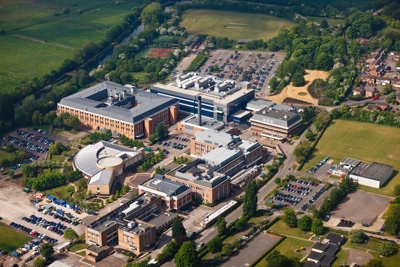 GSK to invest £200m in UK manufacturing plants