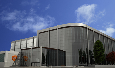 GSK to invest £500m in UK and build new biopharmaceutical factory