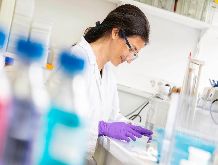 GTP Bioways invests $14m in biopharmaceutical production units