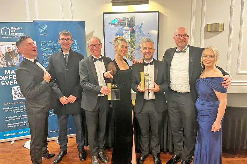 Guardtech Group set for Suffolk Business Awards showcase to kick off trio of events