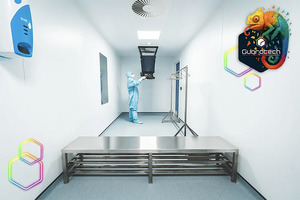 Guardtech’s revamped Aftercare teams aiming to elevate their five-star service to new heights
