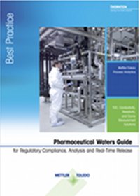 Guide for regulatory compliance analysis and real-time water release