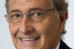 Guido Rasi takes office as head of EMA