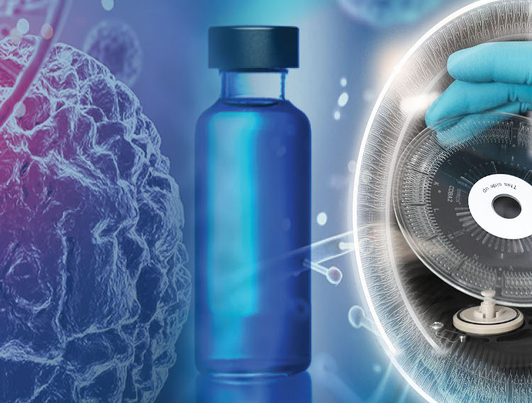 Gyros Protein Technologies and Cygnus expand collaboration