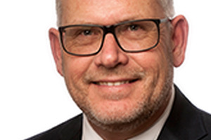 Gyros Protein Technologies appoints Mark Vossenaar as VP European Sales