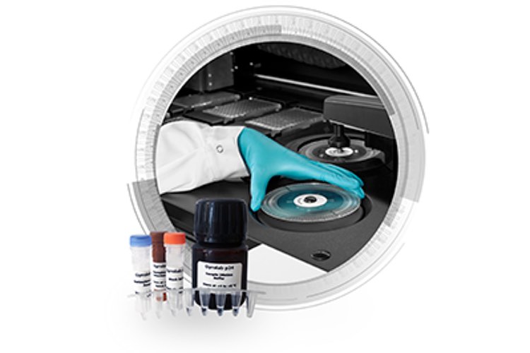 Gyros Protein Technologies introduces lentivirus titre kit