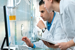 H.E.L Group introduces labCONSOL laboratory automation software