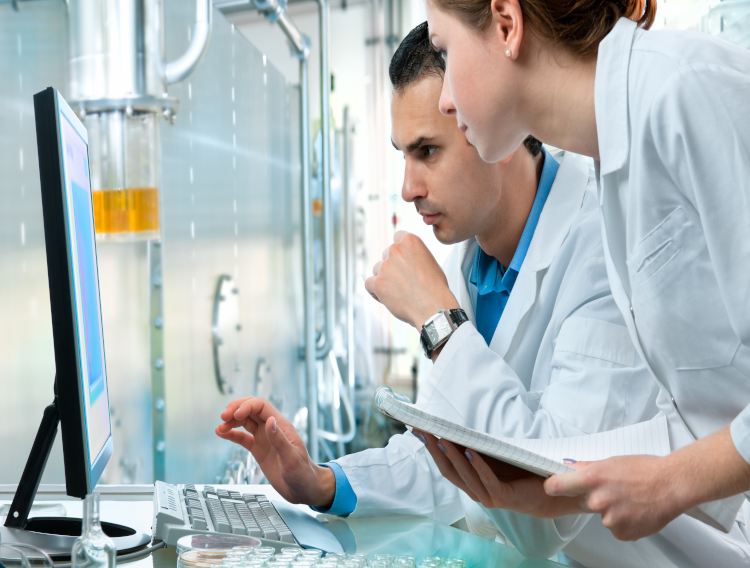 H.E.L Group introduces labCONSOL laboratory automation software
