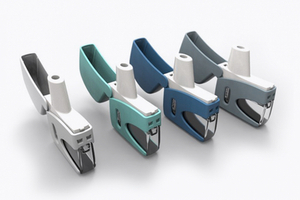 H&T Presspart and Hovione Technology enter dry powder inhalation partnership