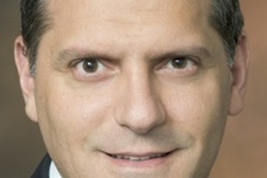 Habib Dable to become President of Bayer's US Pharmaceuticals Business