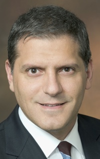 Habib Dable to become President of Bayer's US Pharmaceuticals Business