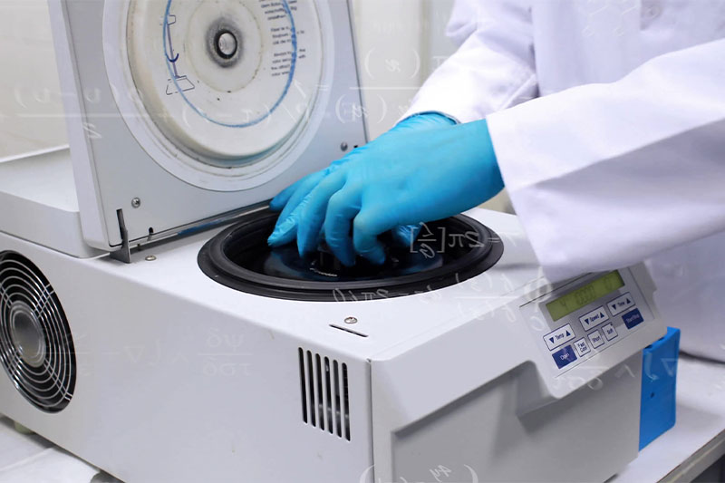 Haier Biomedical introduces higher capacity benchtop centrifuge with rapid pre-cooling