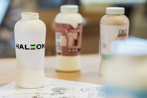 Haleon and Sanofi to explore sustainable packaging alternatives