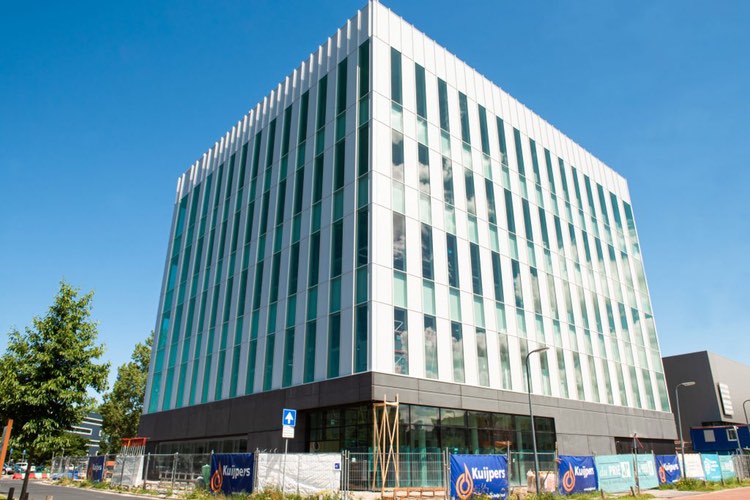 Halix begins viral vector production at new Dutch GMP facility