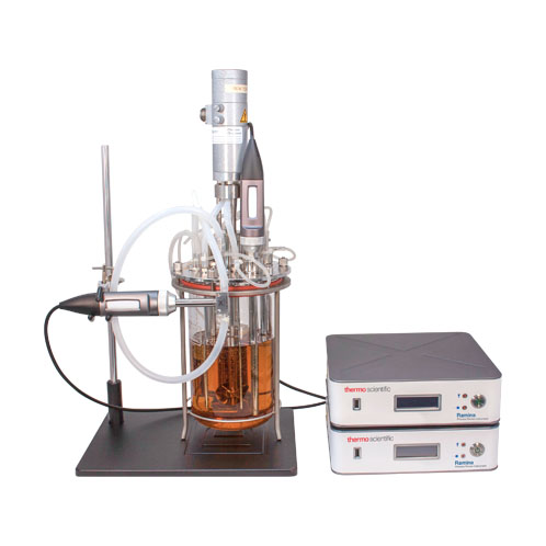 Handheld Raman analysers give a helping hand in quality control