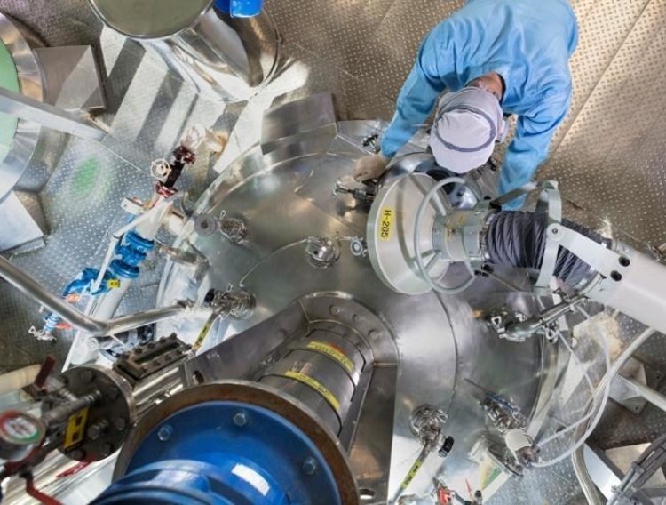Hanmi Fine Chemical launches 'high-tech CDMO' business