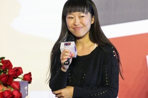Hanovia recognised by Chinese award