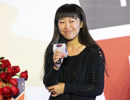 Hanovia recognised by Chinese award