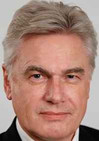 Hans Engels becomes ceo of Aenova Miami plant
