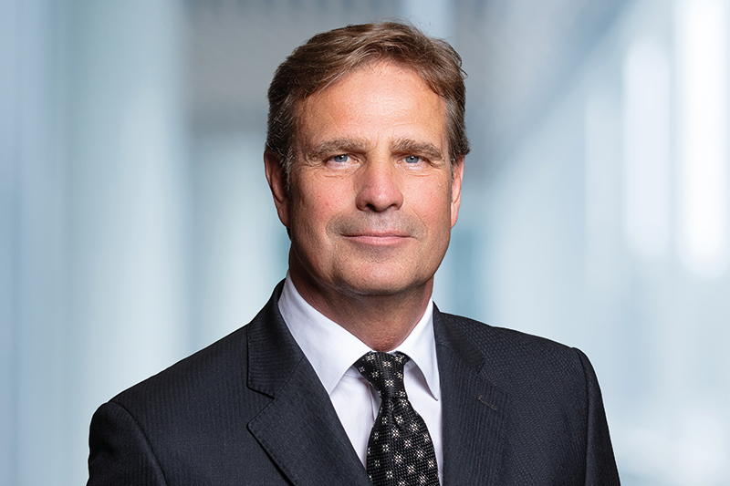 Hans-Norbert Topp to lead newly formed Gerresheimer Moulded Glass unit