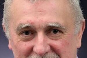 Harlan CRS appoints Manager of Safety Assessment
